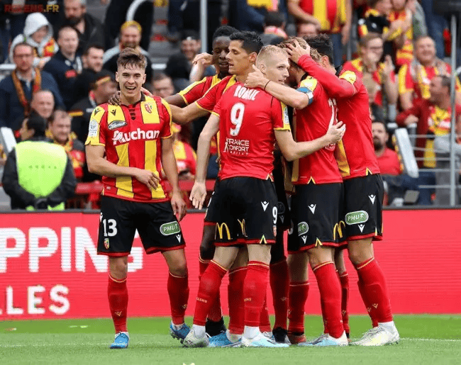 法甲 里尔VS朗斯 分析预测参考